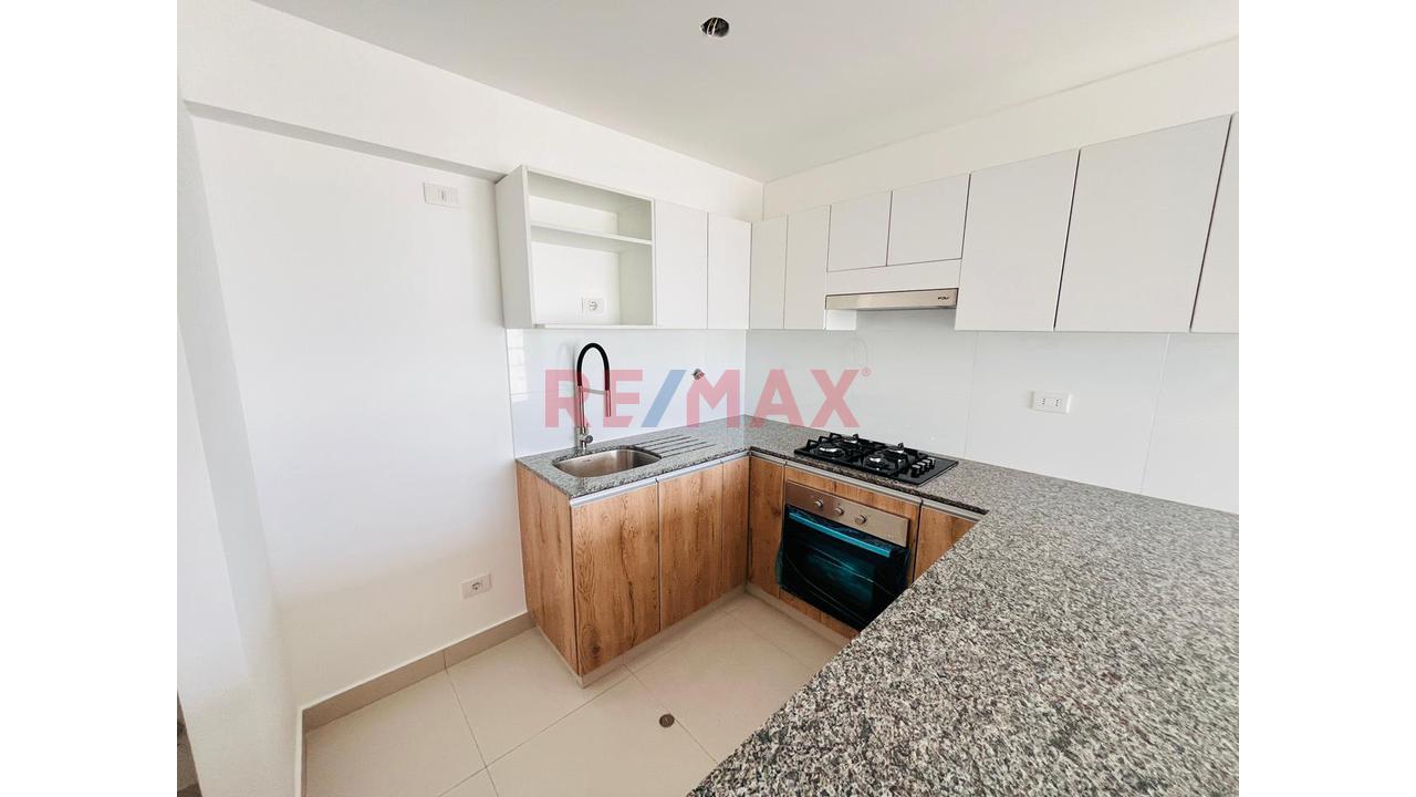 🏢 Venta De Departamento – Estilo Bohemio Y Vanguardia En Barranco — foto 3