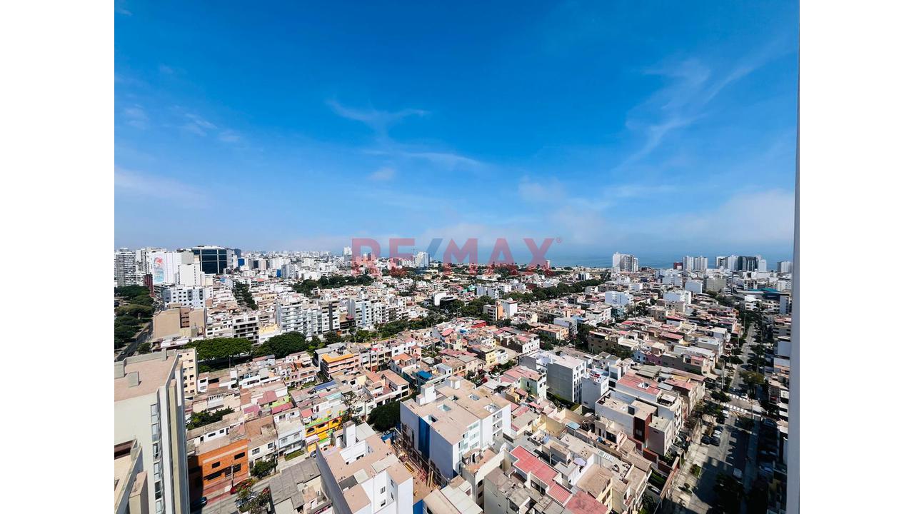 🏢 Venta De Departamento – Estilo Bohemio Y Vanguardia En Barranco — foto 7