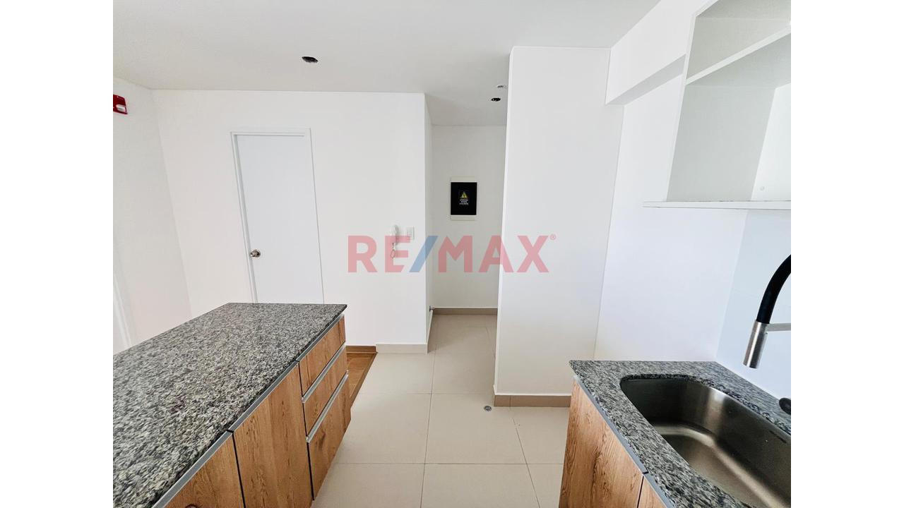 🏢 Venta De Departamento – Estilo Bohemio Y Vanguardia En Barranco — foto 15