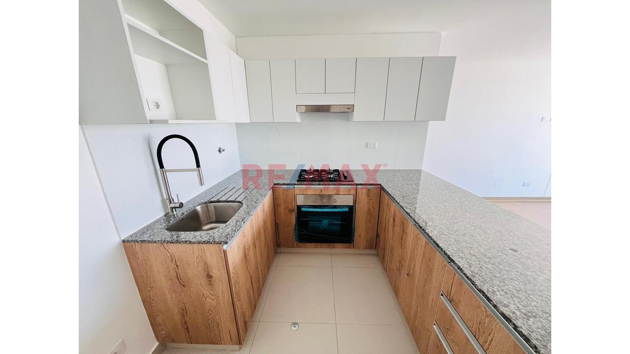 🏢 Venta De Departamento – Estilo Bohemio Y Vanguardia En Barranco — foto 13