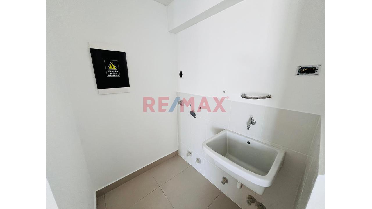 🏢 Venta De Departamento – Estilo Bohemio Y Vanguardia En Barranco — foto 14