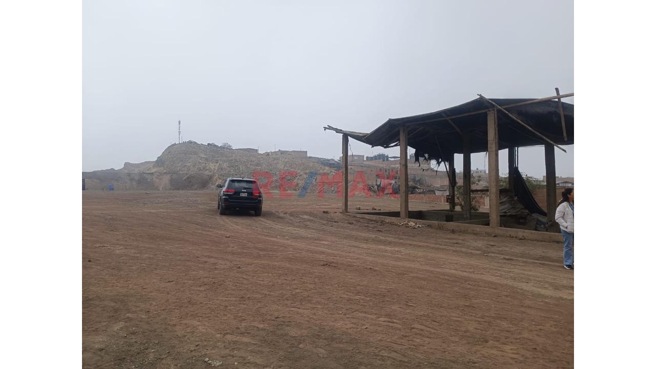 Terreno Industrial I2 En Venta - 2