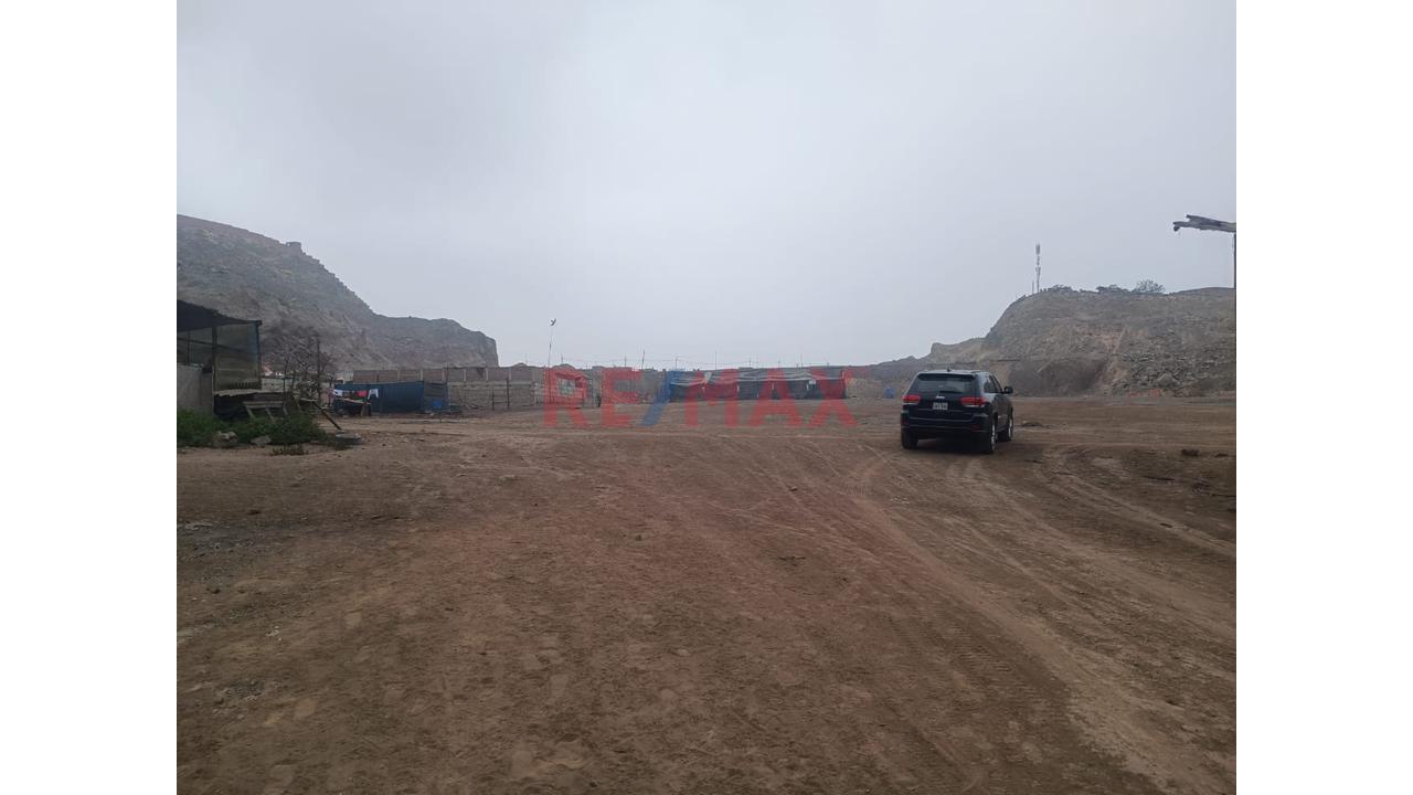 Terreno Industrial I2 En Venta - 6