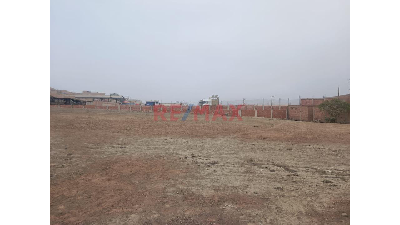 Terreno Industrial I2 En Venta - 1