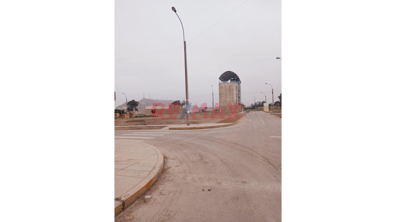 Terreno En Venta – Urbanización La Ensenada De Carabayllo, 1Era Etapa — foto 2
