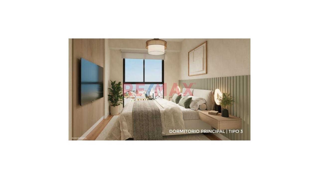 Venta Departamento Flat Estreno — foto 6