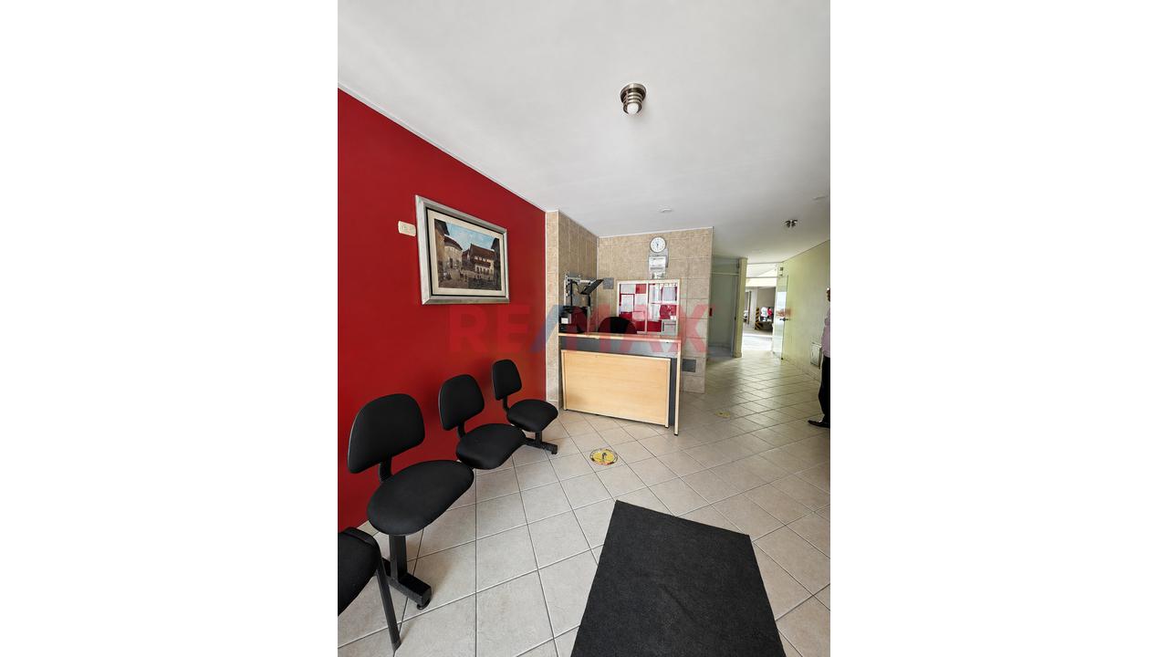 🏙️ ¡Vive Cerca De Todo! Departamento De 3 Dormitorios En Lince, A Minutos De San Isidro — foto 4
