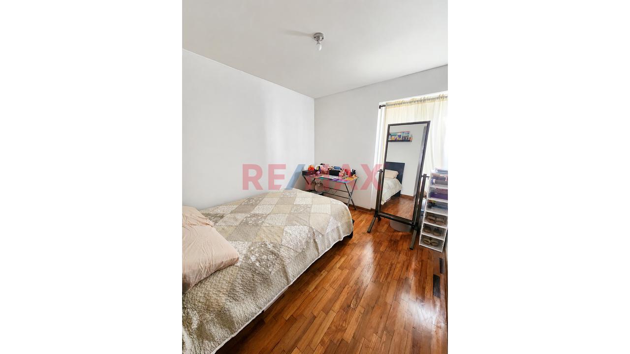 🏙️ ¡Vive Cerca De Todo! Departamento De 3 Dormitorios En Lince, A Minutos De San Isidro — foto 15