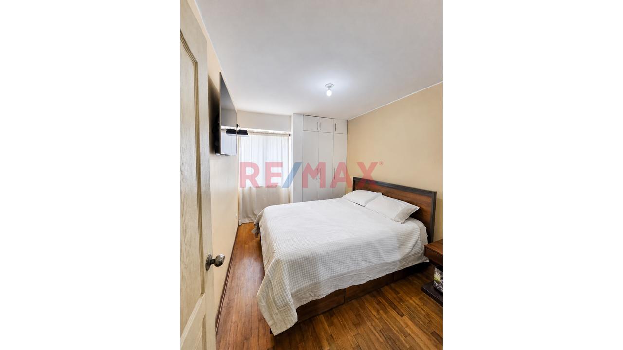 🏙️ ¡Vive Cerca De Todo! Departamento De 3 Dormitorios En Lince, A Minutos De San Isidro — foto 11