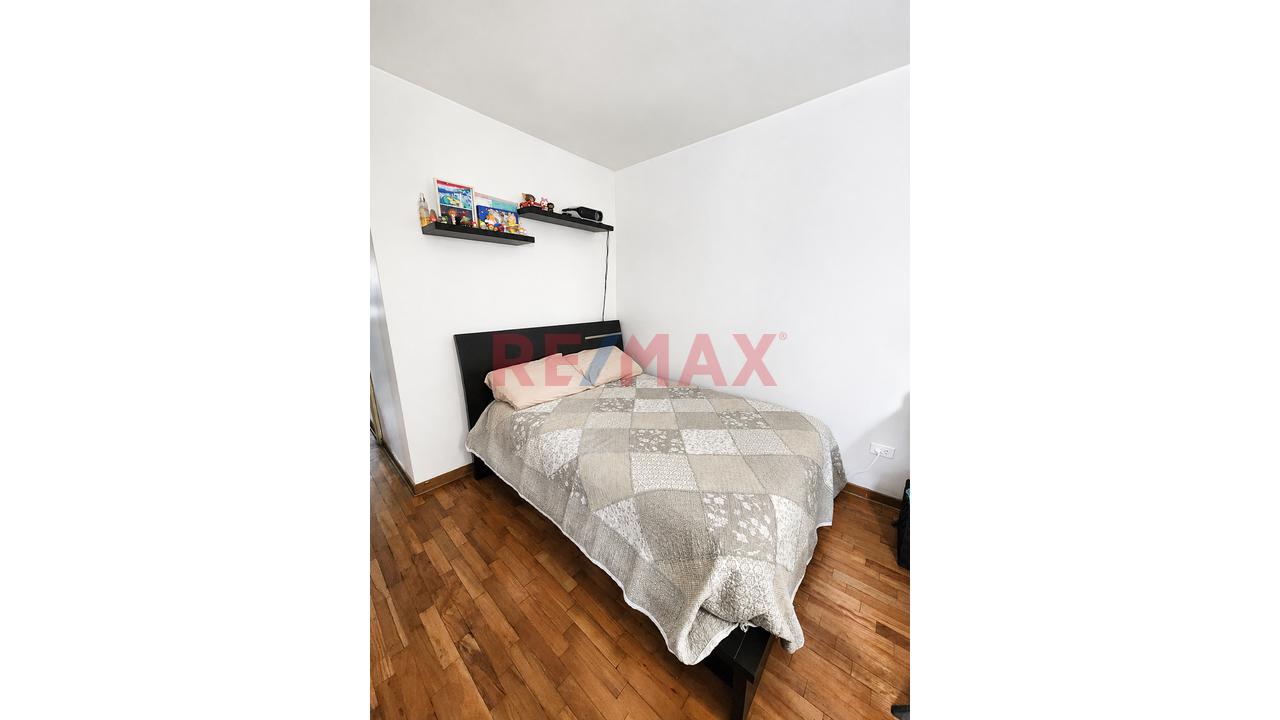 🏙️ ¡Vive Cerca De Todo! Departamento De 3 Dormitorios En Lince, A Minutos De San Isidro — foto 14