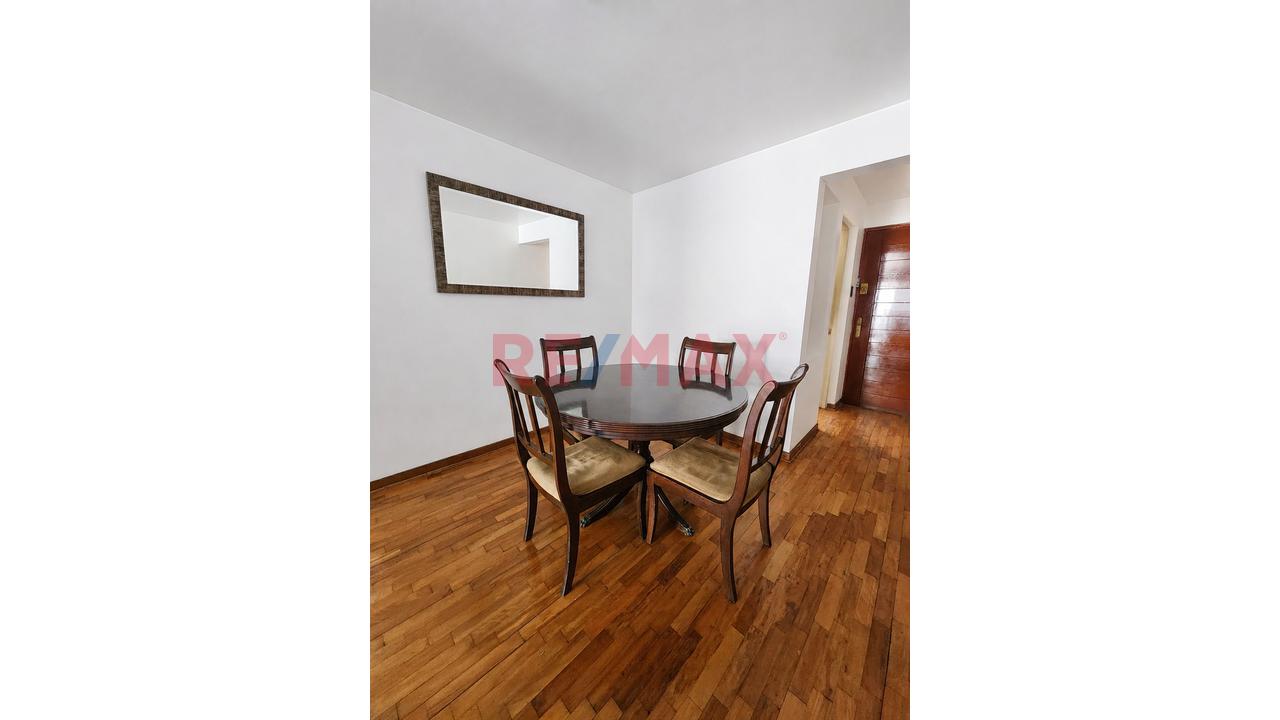 🏙️ ¡Vive Cerca De Todo! Departamento De 3 Dormitorios En Lince, A Minutos De San Isidro — foto 8