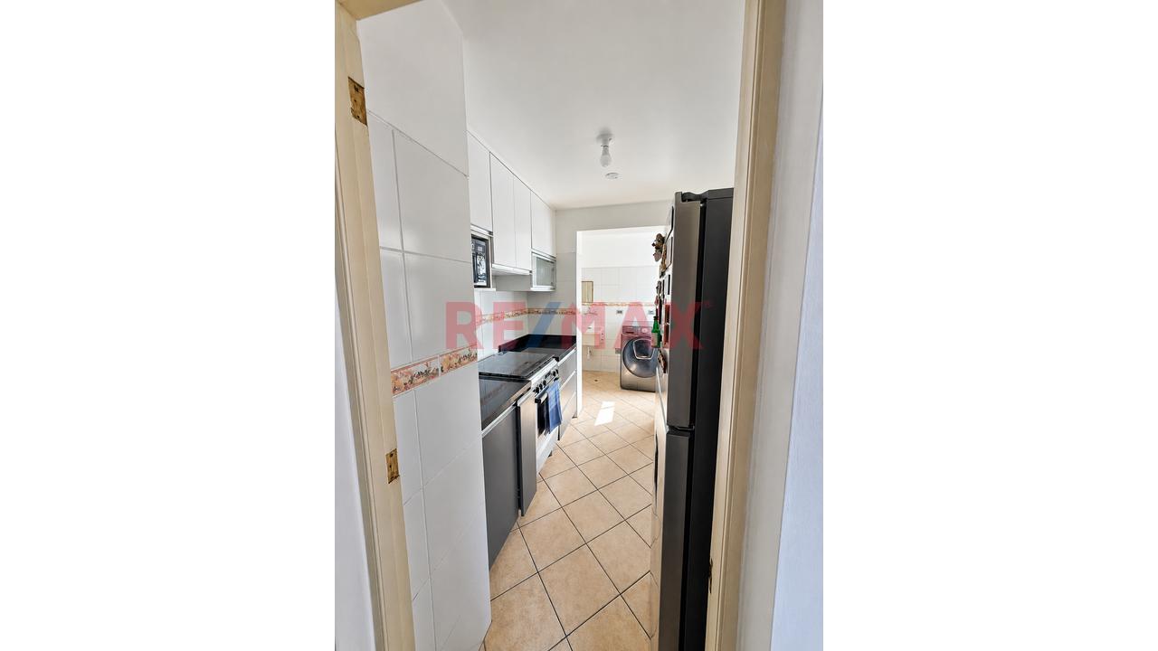 🏙️ ¡Vive Cerca De Todo! Departamento De 3 Dormitorios En Lince, A Minutos De San Isidro — foto 10