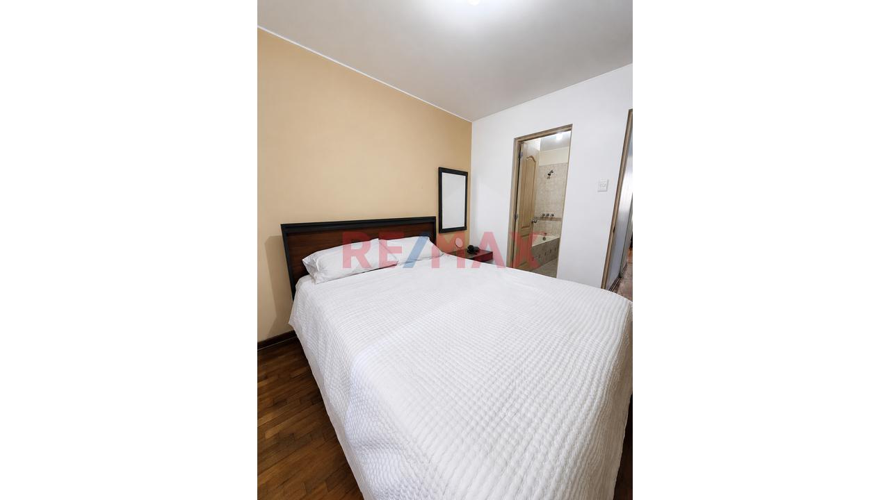 🏙️ ¡Vive Cerca De Todo! Departamento De 3 Dormitorios En Lince, A Minutos De San Isidro — foto 12