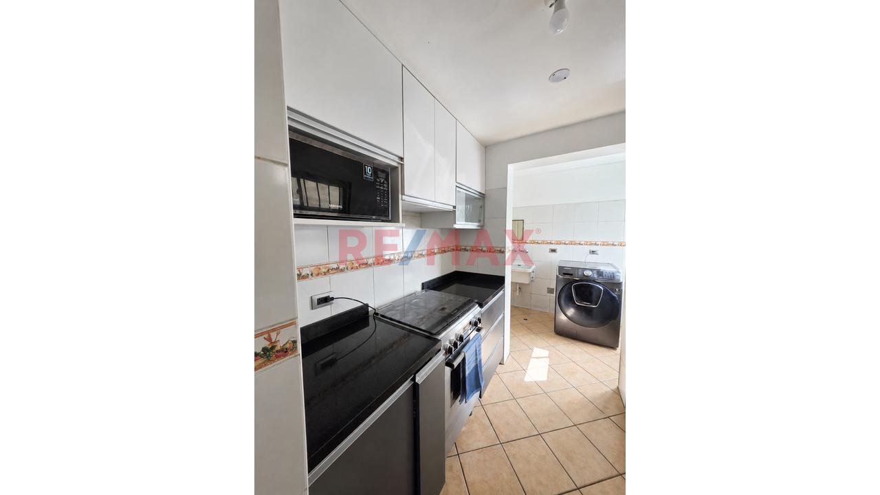 🏙️ ¡Vive Cerca De Todo! Departamento De 3 Dormitorios En Lince, A Minutos De San Isidro — foto 9