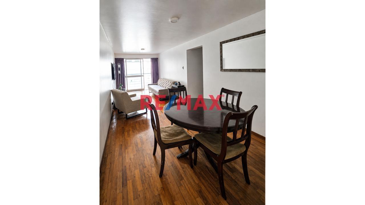 🏙️ ¡Vive Cerca De Todo! Departamento De 3 Dormitorios En Lince, A Minutos De San Isidro