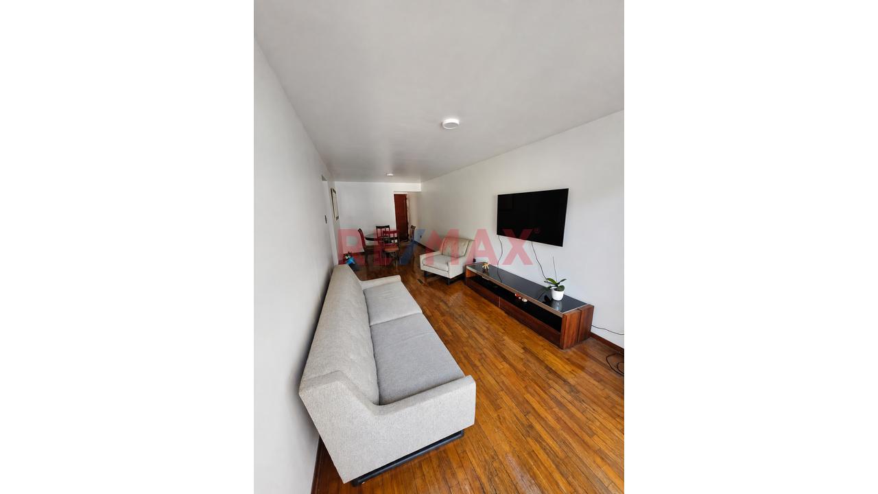 🏙️ ¡Vive Cerca De Todo! Departamento De 3 Dormitorios En Lince, A Minutos De San Isidro — foto 6