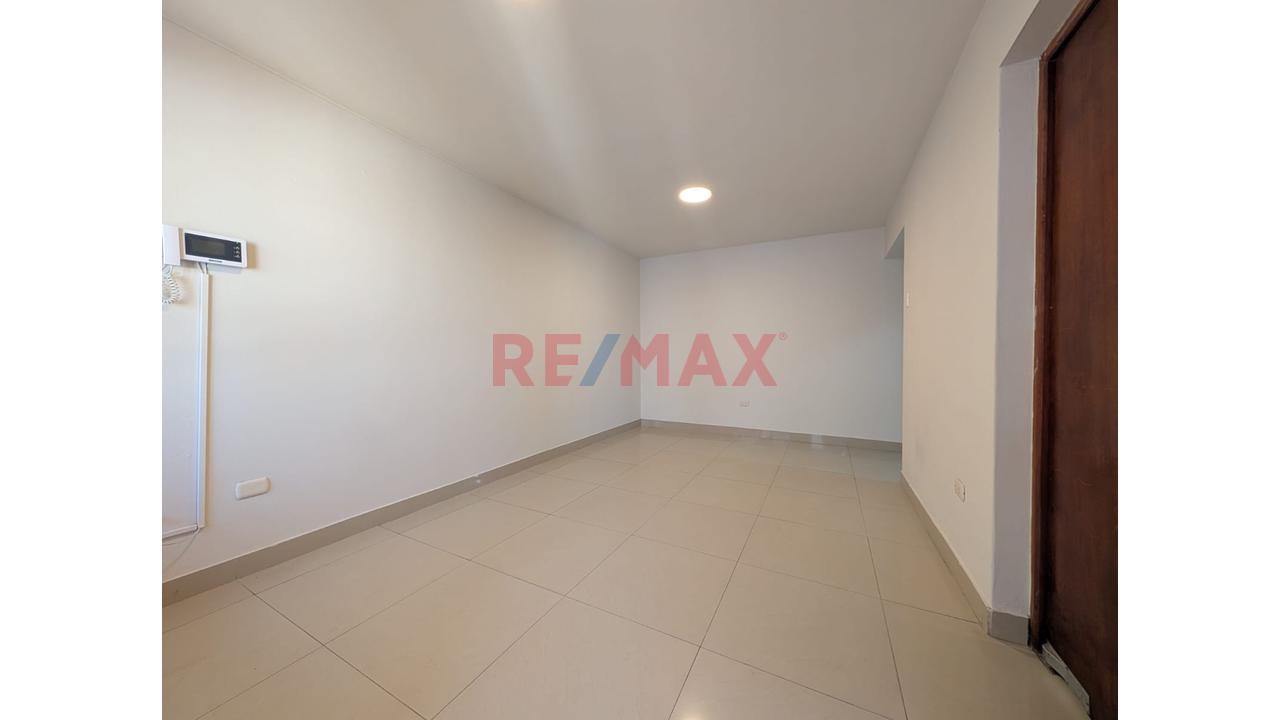 Alquilo Amplio Departamento De 3 Dormitorios En San Borja – Mariscal Castilla — foto 3