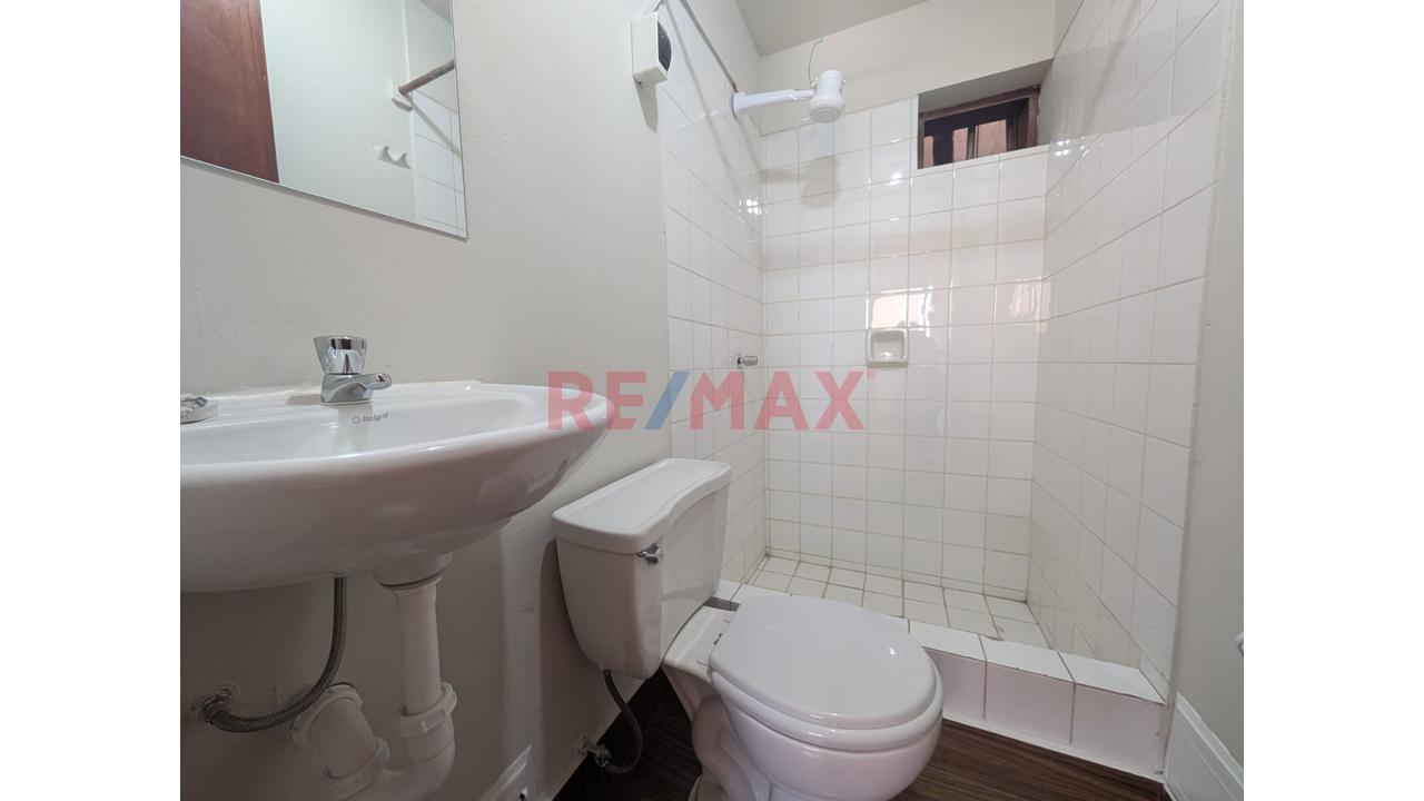 Alquilo Amplio Departamento De 3 Dormitorios En San Borja – Mariscal Castilla — foto 10