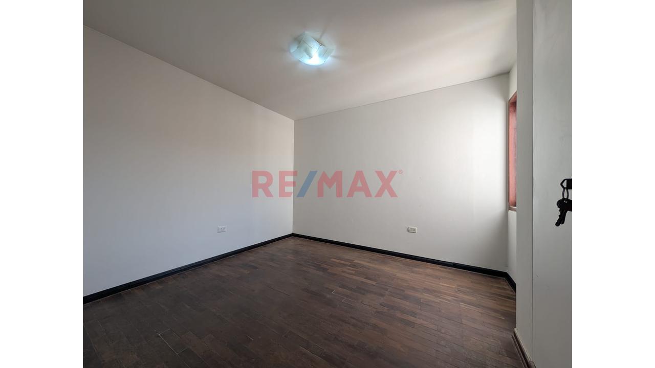 Alquilo Amplio Departamento De 3 Dormitorios En San Borja – Mariscal Castilla — foto 15