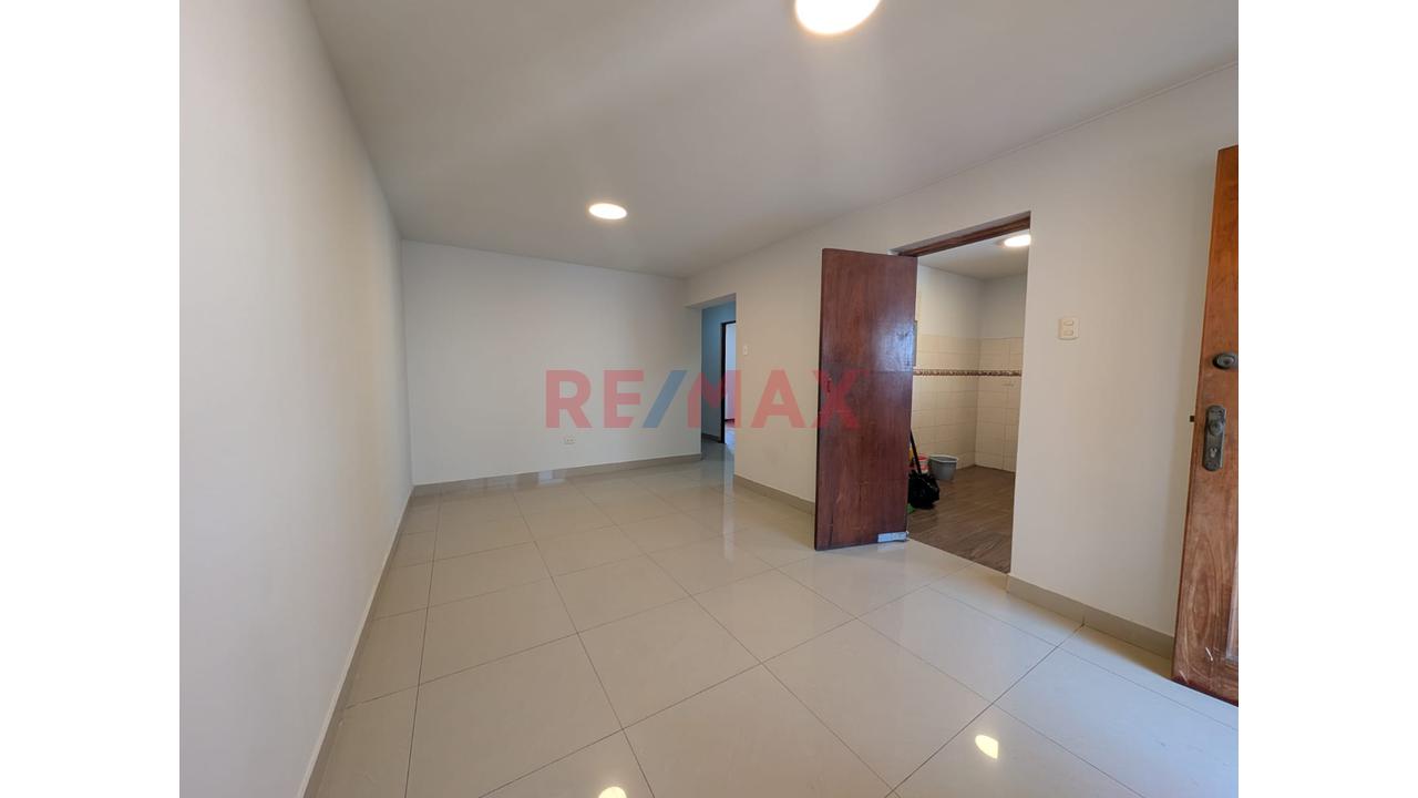 Alquilo Amplio Departamento De 3 Dormitorios En San Borja – Mariscal Castilla — foto 4