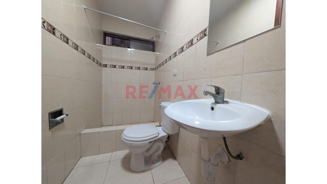 Alquilo Amplio Departamento De 3 Dormitorios En San Borja – Mariscal Castilla — foto 5