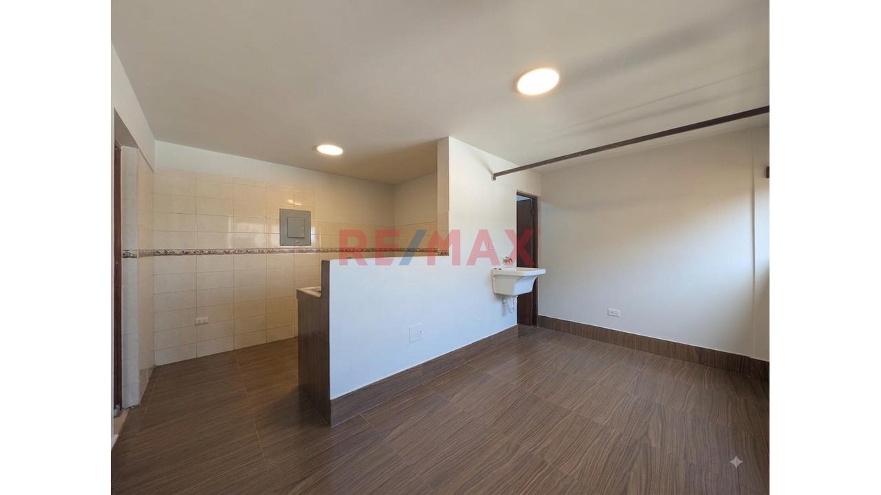Alquilo Amplio Departamento De 3 Dormitorios En San Borja – Mariscal Castilla — foto 7