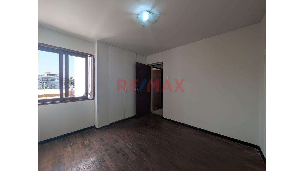 Alquilo Amplio Departamento De 3 Dormitorios En San Borja – Mariscal Castilla — foto 14