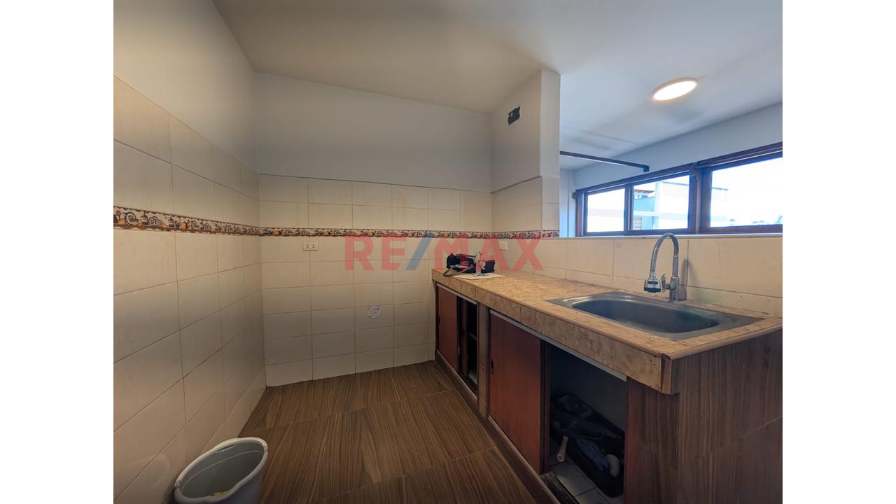 Alquilo Amplio Departamento De 3 Dormitorios En San Borja – Mariscal Castilla — foto 6