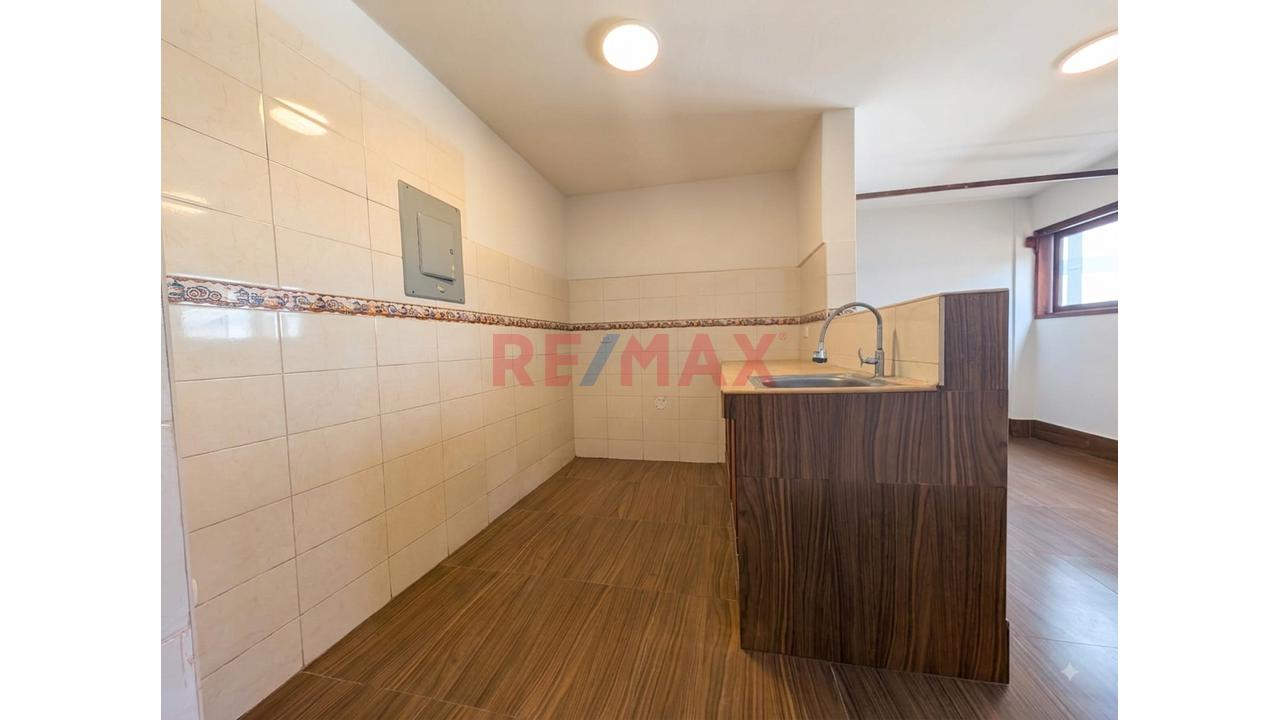 Alquilo Amplio Departamento De 3 Dormitorios En San Borja – Mariscal Castilla — foto 11