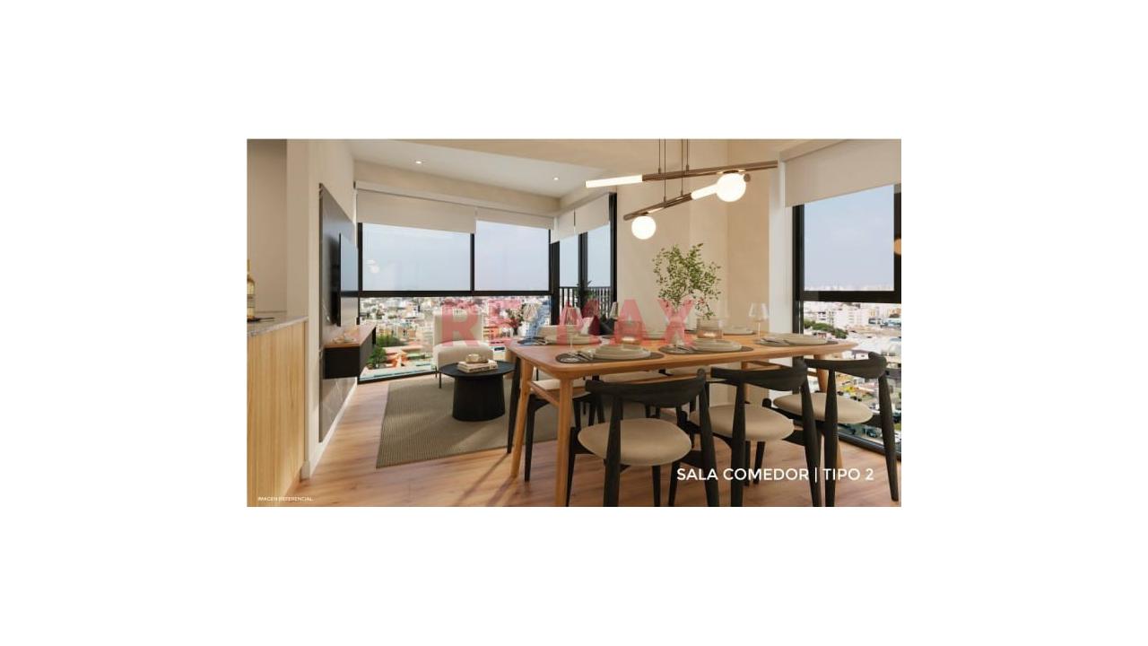 Venta Departamento Flat Estreno — foto 8