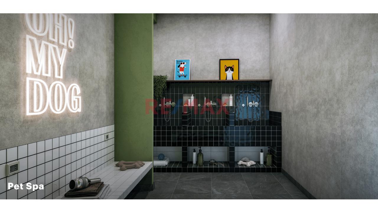 Listo Para Entrega!! Moderno Departamento De 1 Dormitorio Con Balcón | Ideal Para Vivir O Invertir — foto 14
