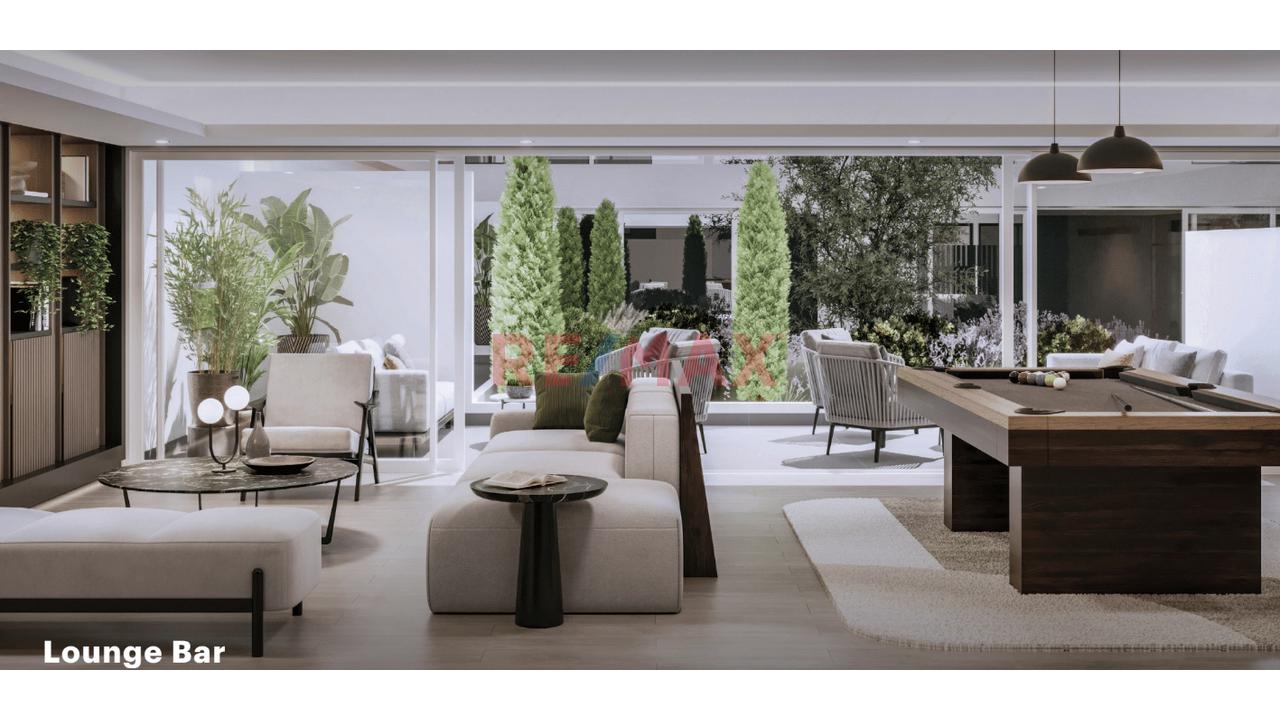 Listo Para Entrega!! Moderno Departamento De 1 Dormitorio Con Balcón | Ideal Para Vivir O Invertir — foto 11