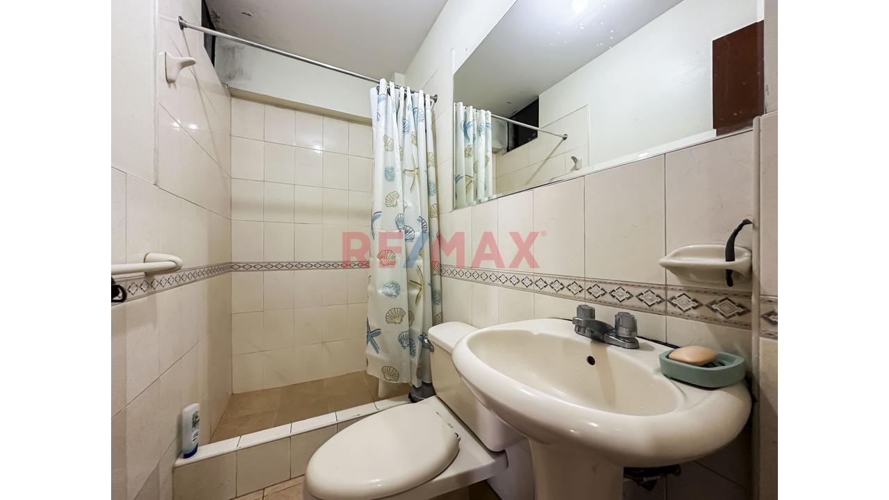 Vendo Hermoso Departamento A Pasos Del Parque De Las Leyendas 🌳🦁 — foto 12