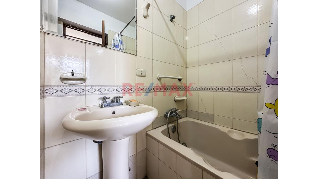 Vendo Hermoso Departamento A Pasos Del Parque De Las Leyendas 🌳🦁 — foto 11