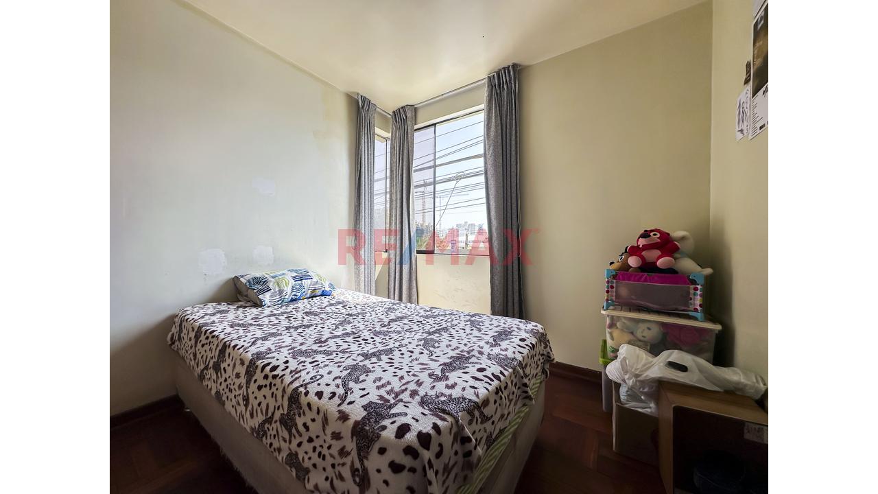 Vendo Hermoso Departamento A Pasos Del Parque De Las Leyendas 🌳🦁 — foto 8