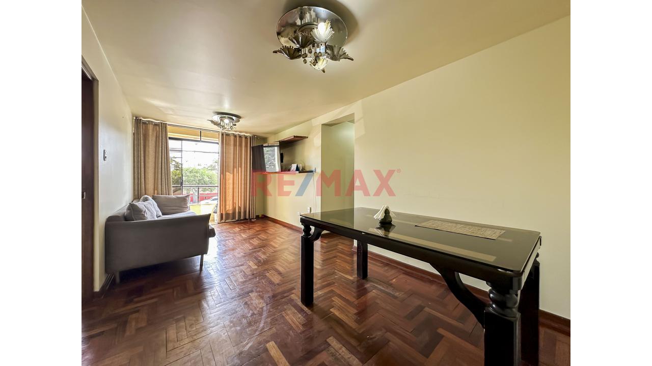 Vendo Hermoso Departamento A Pasos Del Parque De Las Leyendas 🌳🦁 — foto 4