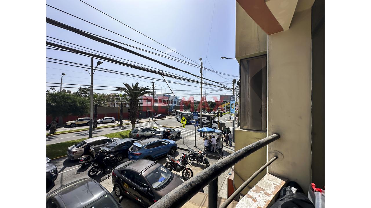 Vendo Hermoso Departamento A Pasos Del Parque De Las Leyendas 🌳🦁 — foto 2