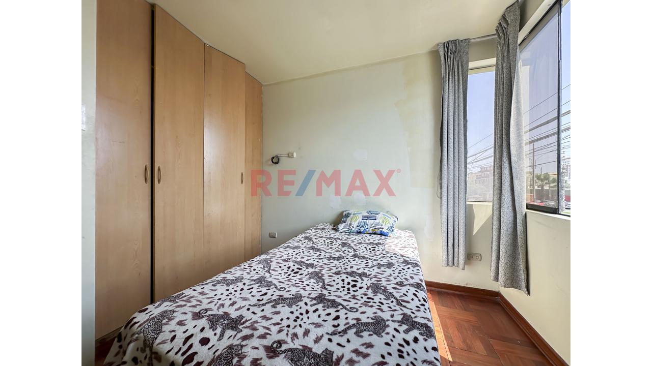 Vendo Hermoso Departamento A Pasos Del Parque De Las Leyendas 🌳🦁 — foto 9