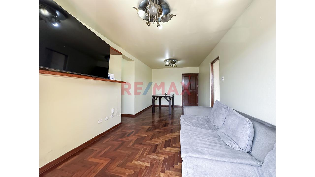 Vendo Hermoso Departamento A Pasos Del Parque De Las Leyendas 🌳🦁 — foto 3