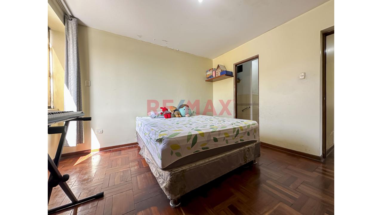Vendo Hermoso Departamento A Pasos Del Parque De Las Leyendas 🌳🦁 — foto 15