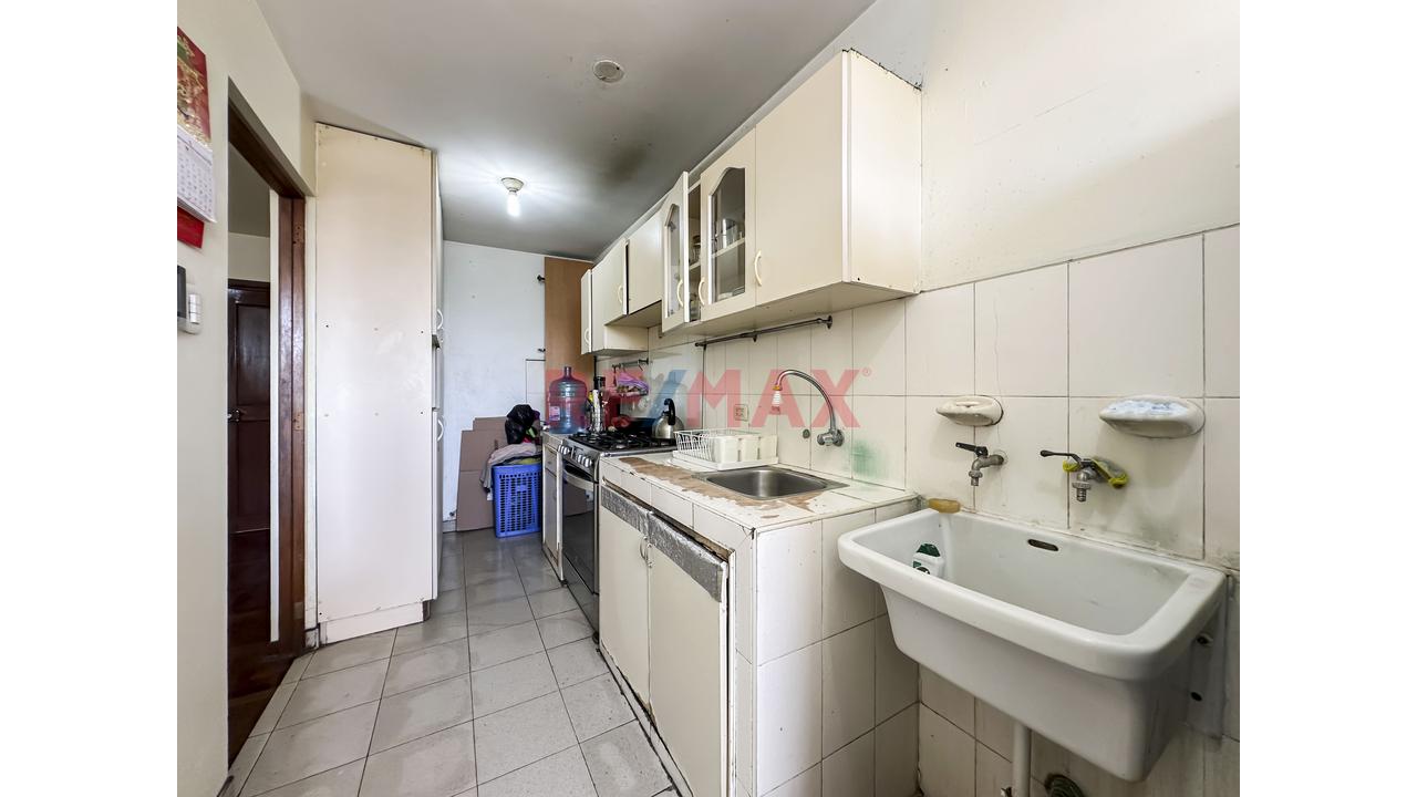 Vendo Hermoso Departamento A Pasos Del Parque De Las Leyendas 🌳🦁 — foto 6