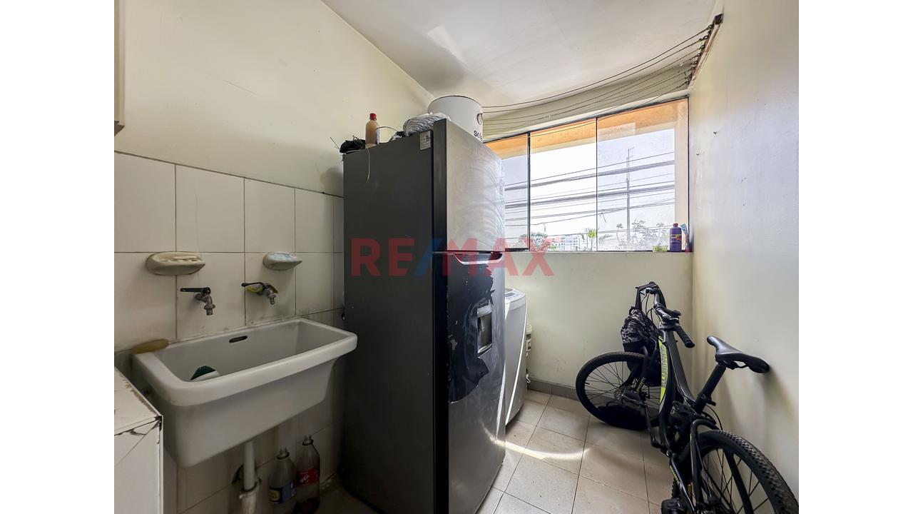 Vendo Hermoso Departamento A Pasos Del Parque De Las Leyendas 🌳🦁 — foto 7