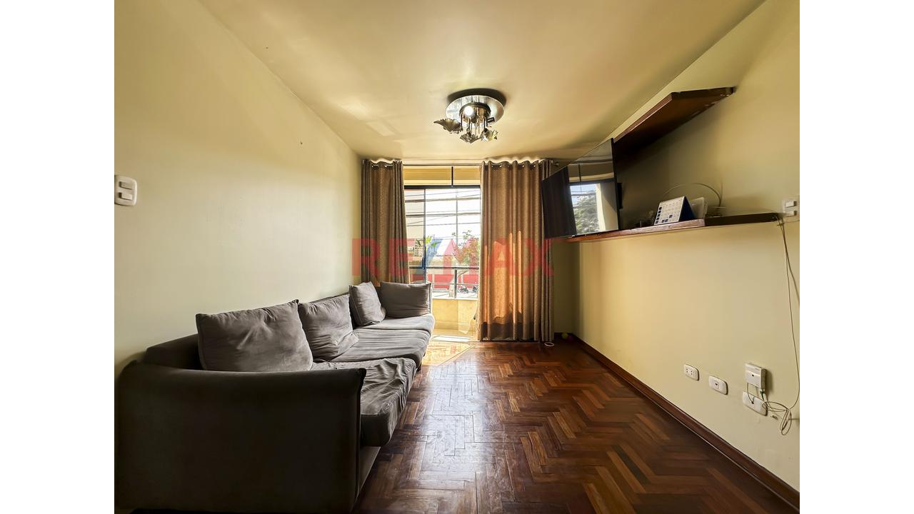 Vendo Hermoso Departamento A Pasos Del Parque De Las Leyendas 🌳🦁 — foto 5