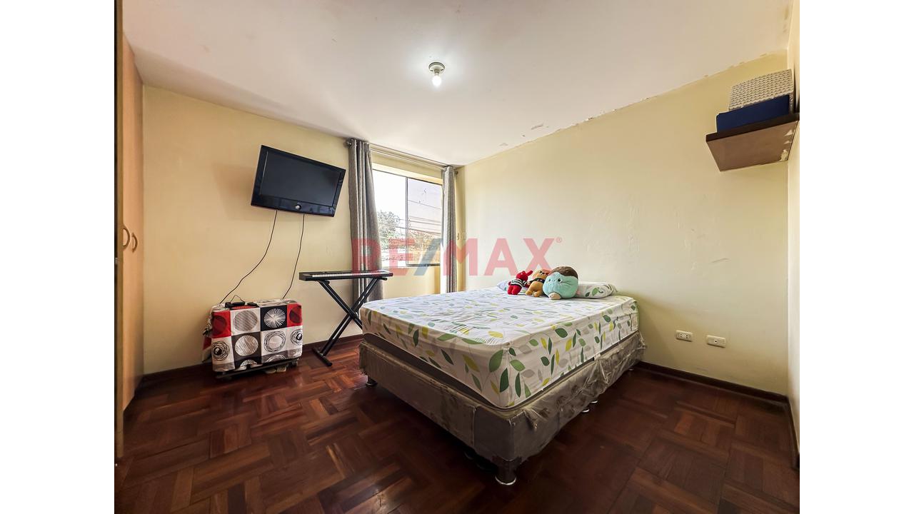 Vendo Hermoso Departamento A Pasos Del Parque De Las Leyendas 🌳🦁 — foto 14