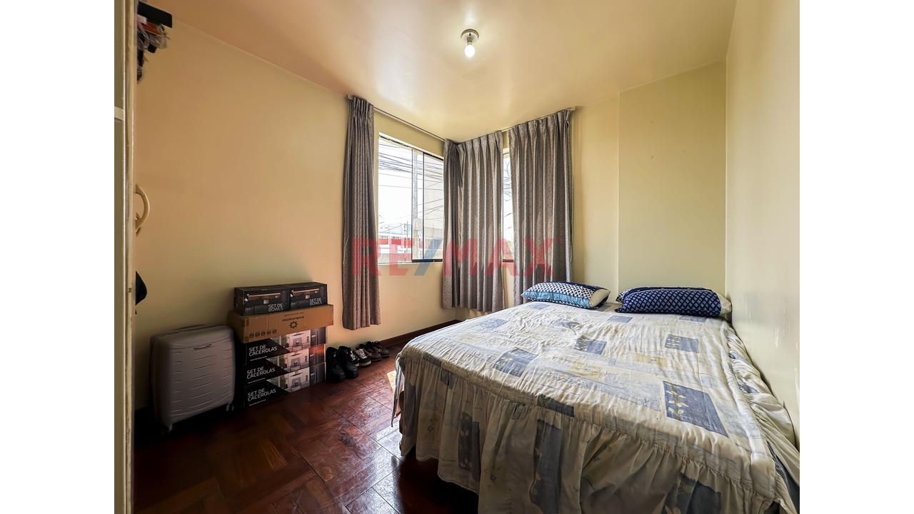 Vendo Hermoso Departamento A Pasos Del Parque De Las Leyendas 🌳🦁 — foto 10