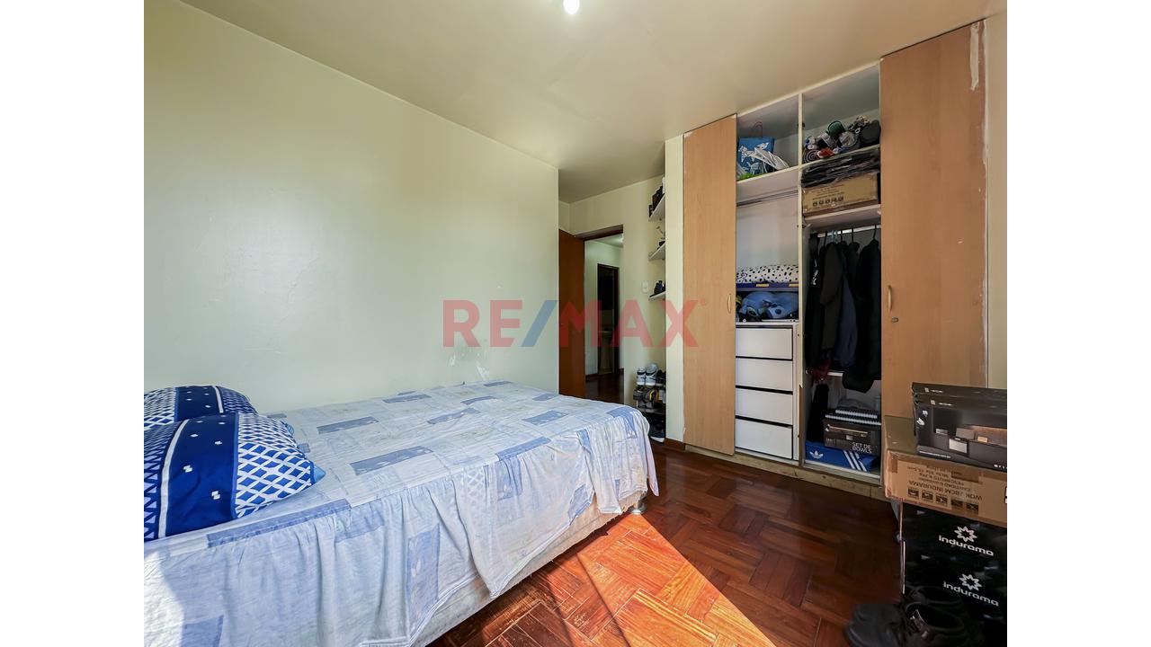Vendo Hermoso Departamento A Pasos Del Parque De Las Leyendas 🌳🦁 — foto 13