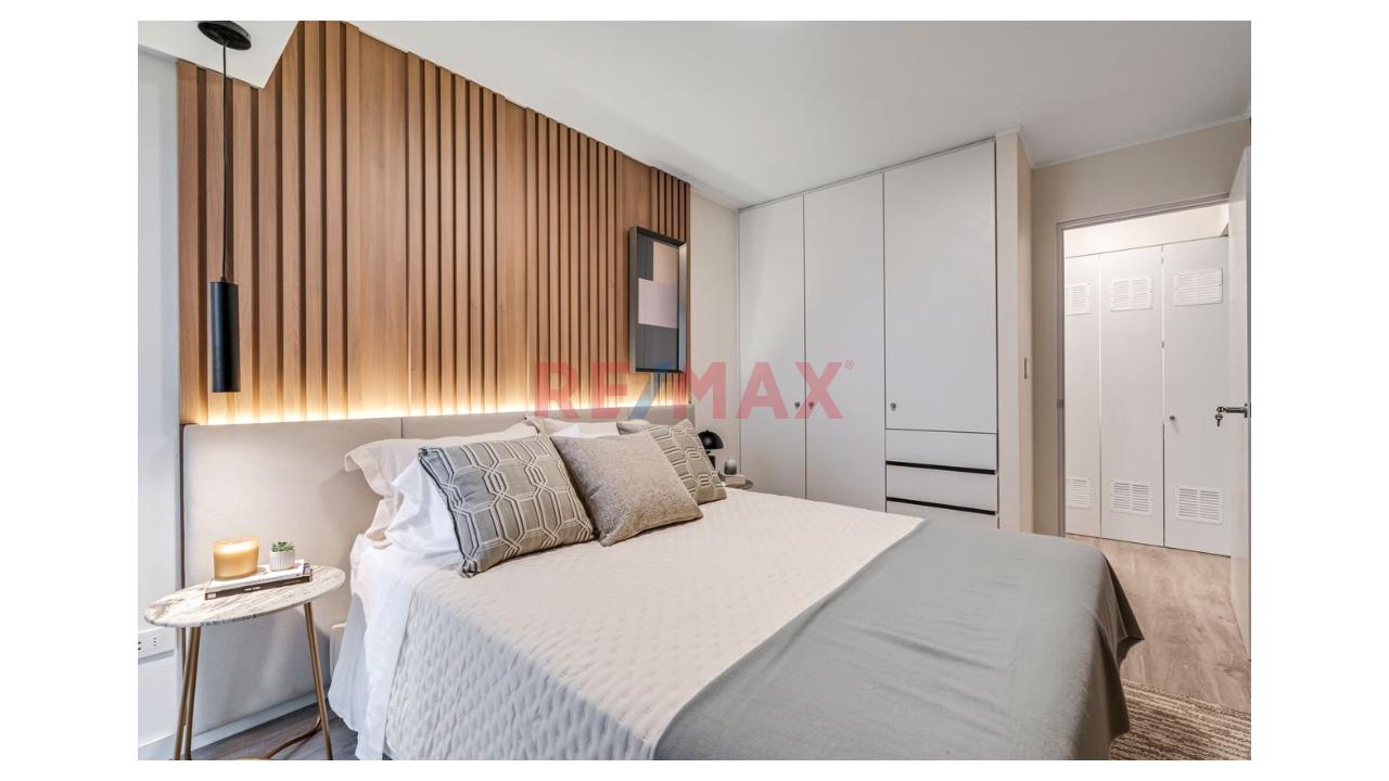 🌿 Dúplex Con Amplia Terraza Y Jardín Privado | Vive La Experiencia De Una Casa Con La Seguridad De Un Edificio — foto 5