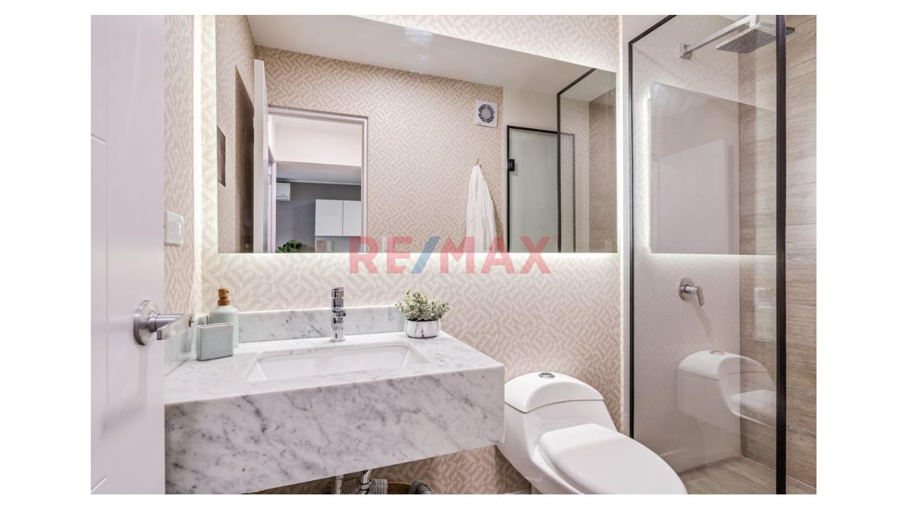 🌿 Dúplex Con Amplia Terraza Y Jardín Privado | Vive La Experiencia De Una Casa Con La Seguridad De Un Edificio — foto 6