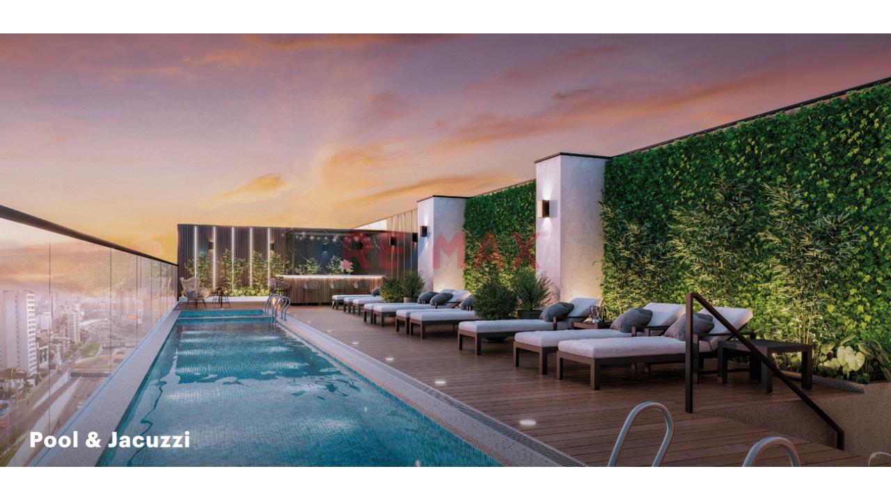 🌿 Dúplex Con Amplia Terraza Y Jardín Privado | Vive La Experiencia De Una Casa Con La Seguridad De Un Edificio — foto 14