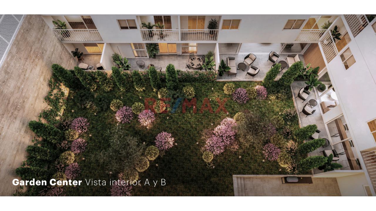 🌿 Dúplex Con Amplia Terraza Y Jardín Privado | Vive La Experiencia De Una Casa Con La Seguridad De Un Edificio — foto 11